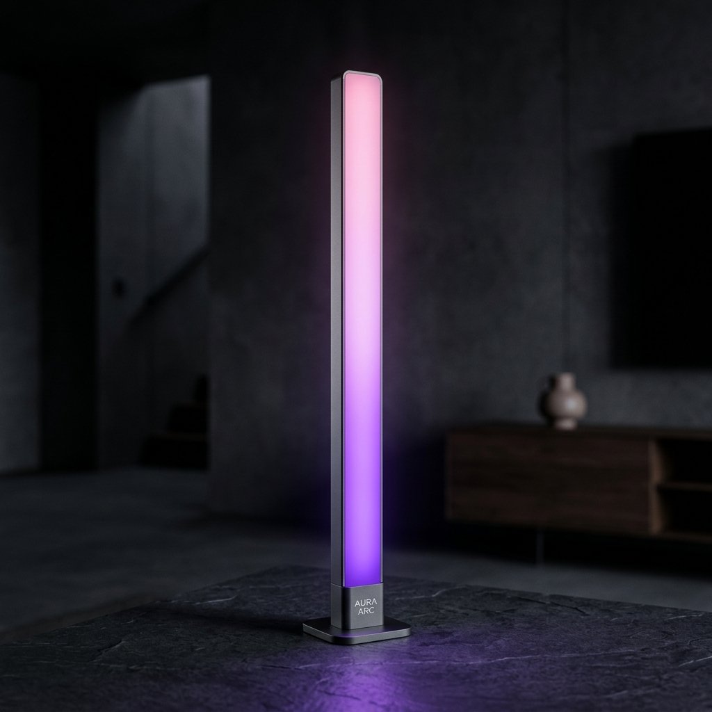 AURA Arc Lightbar