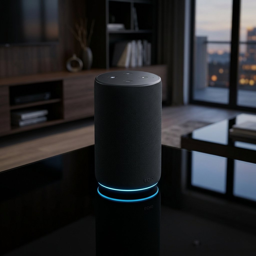 AURA Echo Speaker